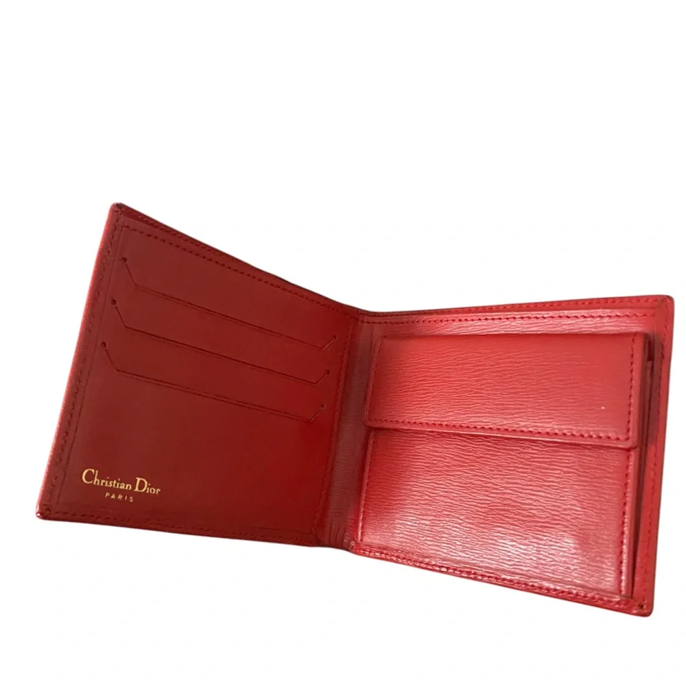 Dior Wallet - Picture 3 of 10